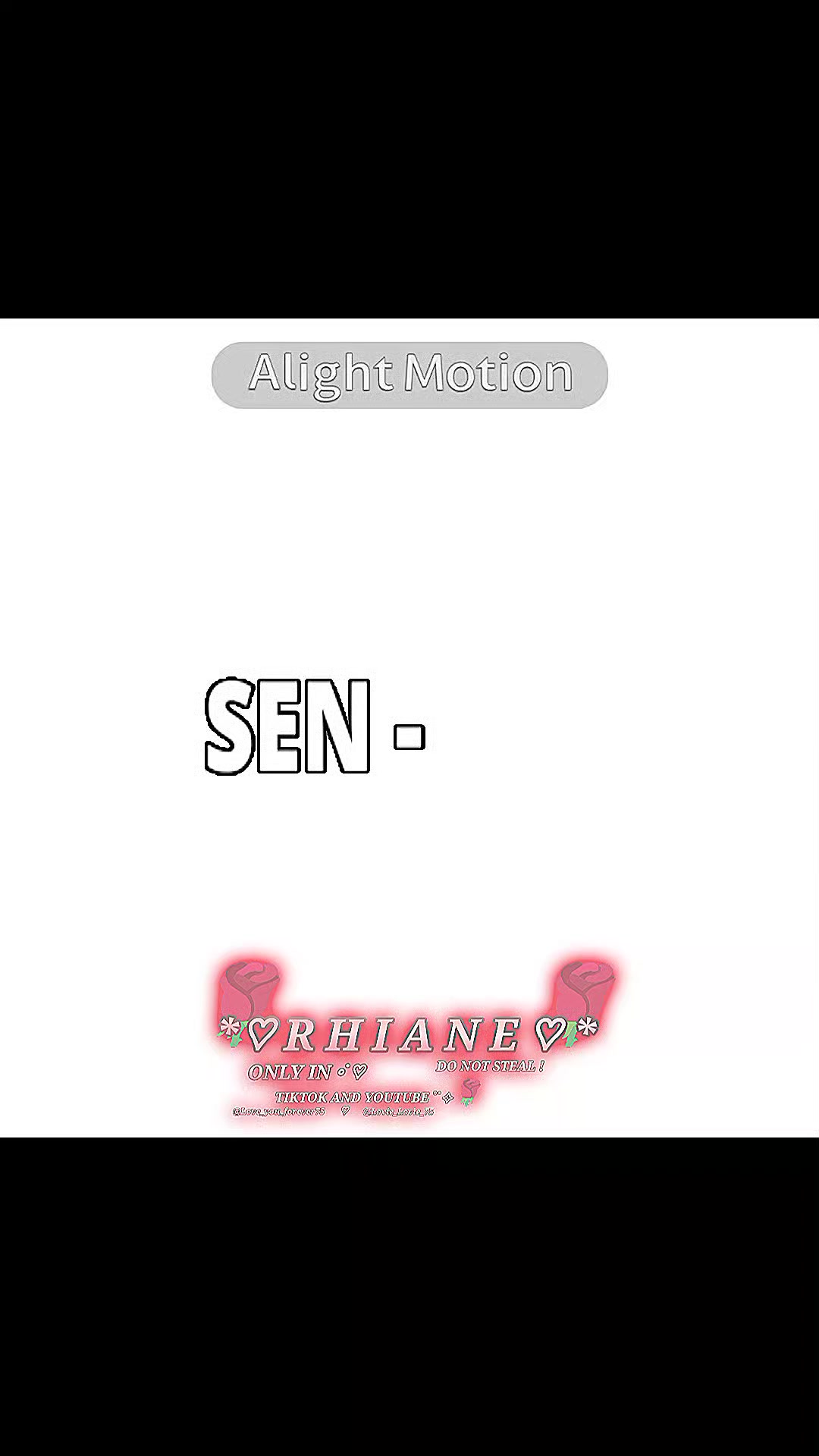 @*โก โ โ ๐ ๐ธ โ ๐ผ โก*