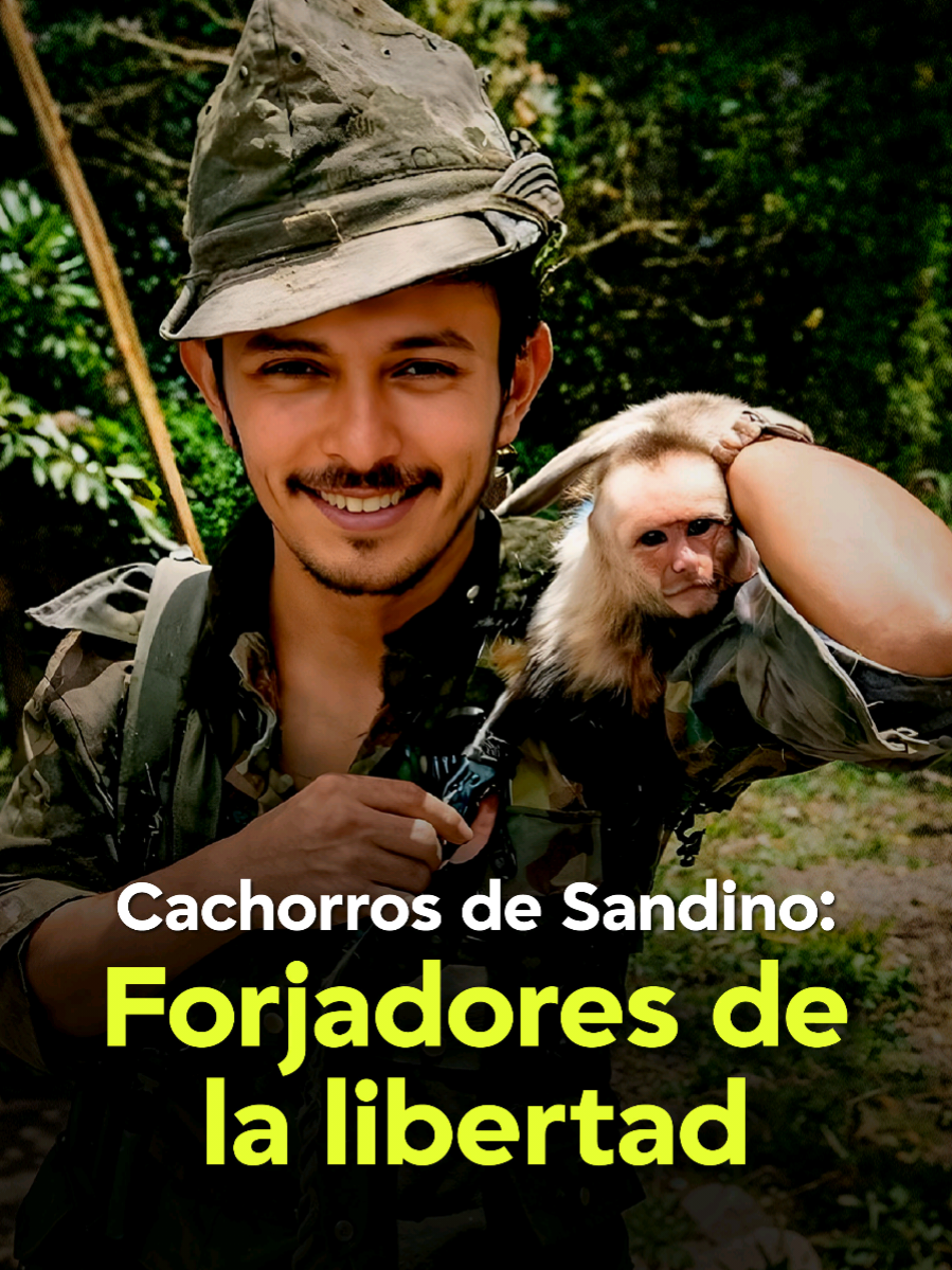 @La Gaceta Sandinista