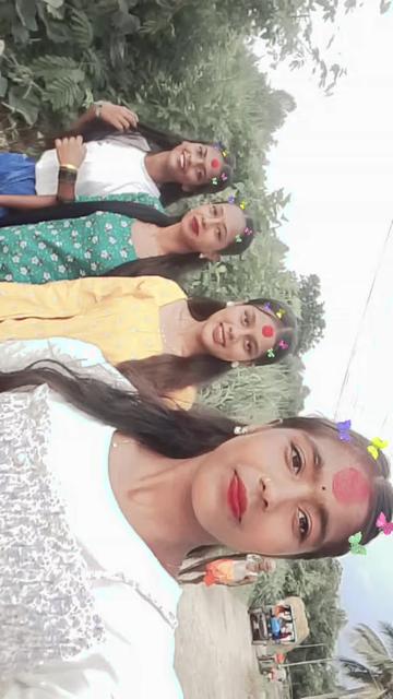 @๐๐ Kushwaha _Girl๐๐