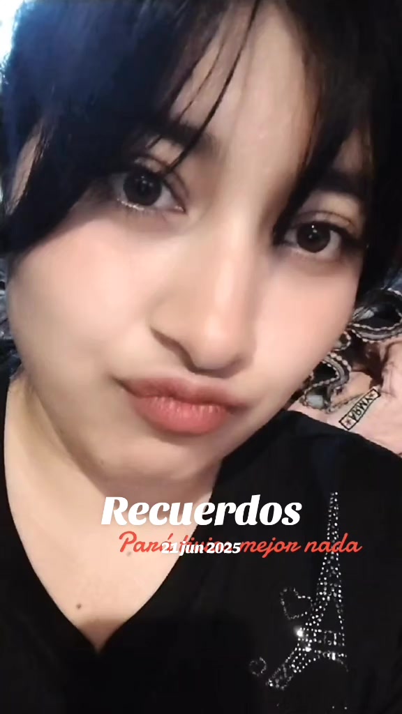 @victoria villagomez