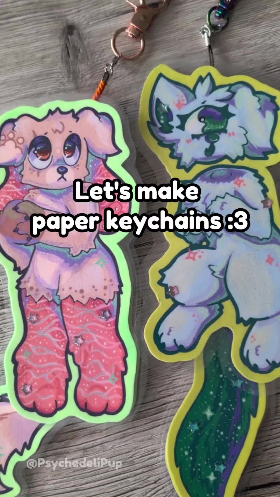 @Psychedelipup