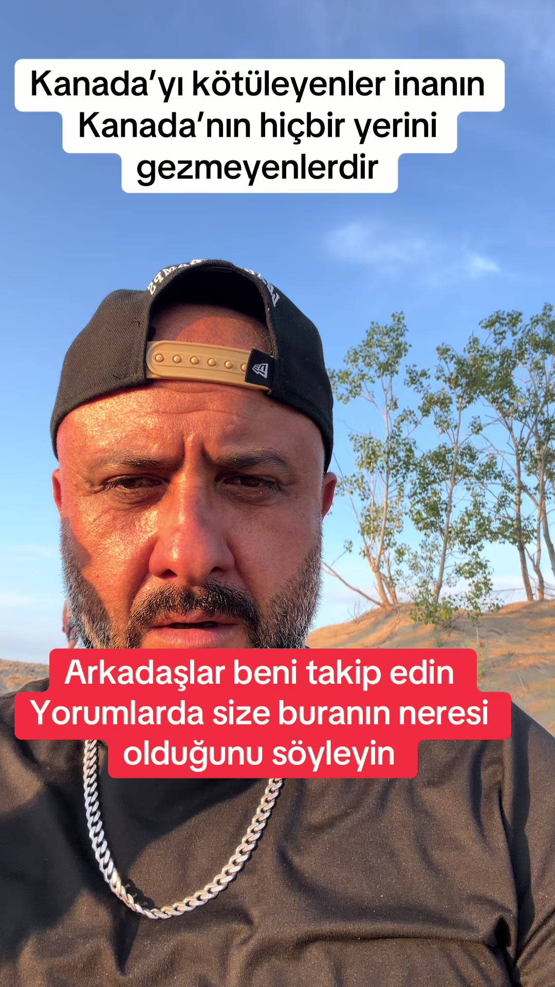 @KAPADOKYALICANADIAN
