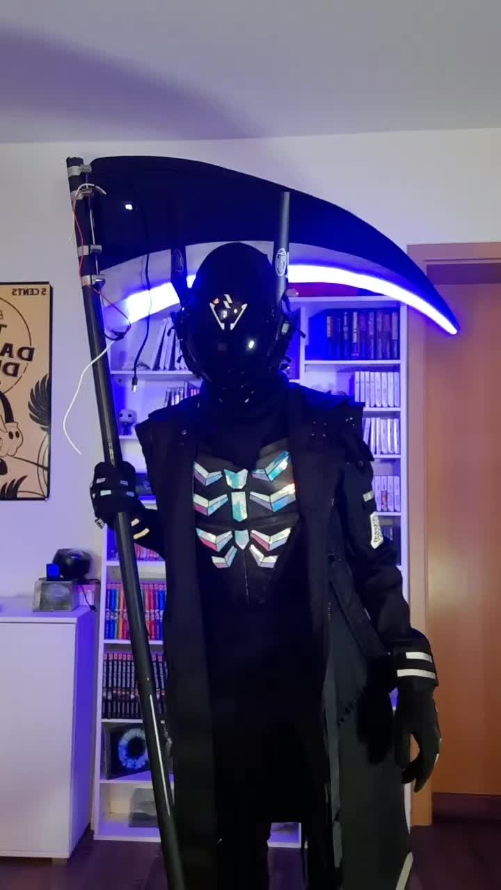 @Nightmare