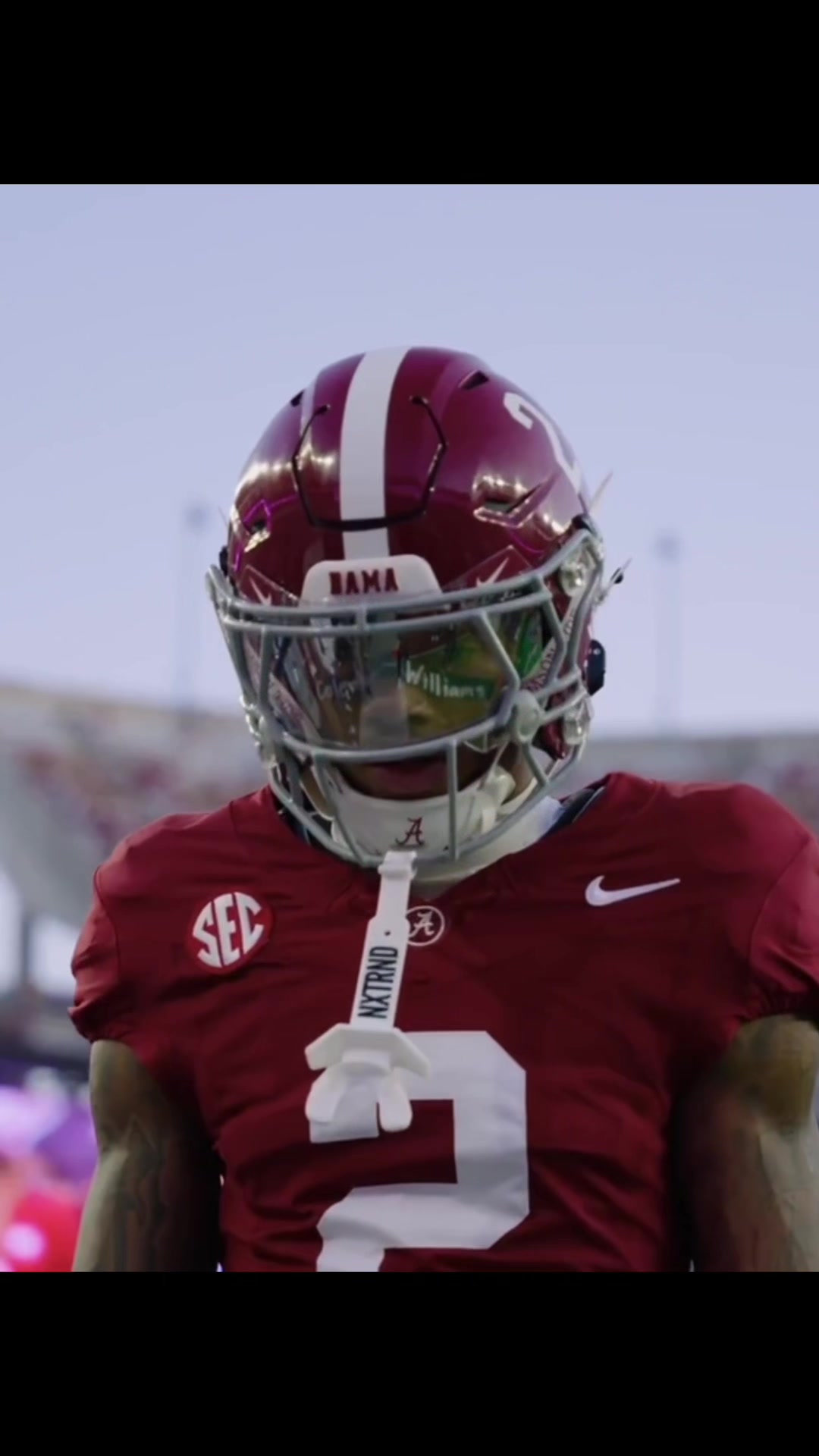 @Roll Tide SZN