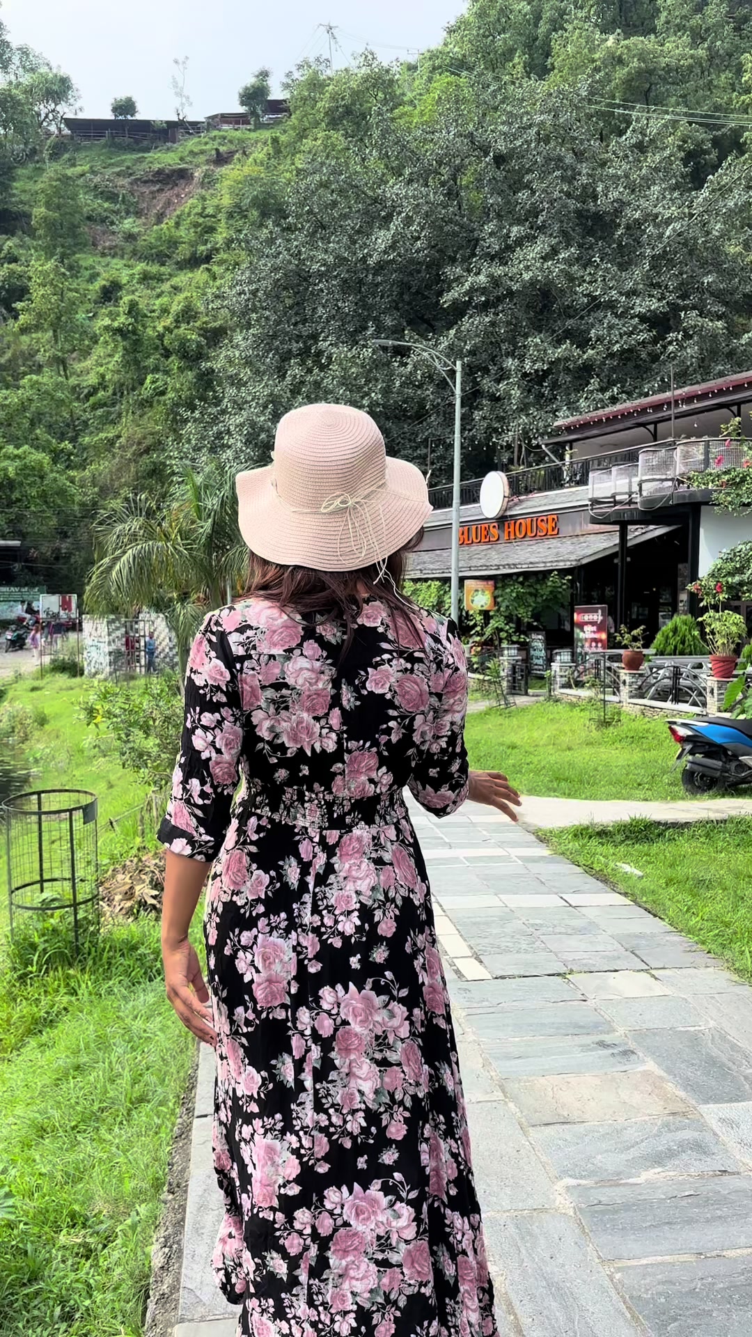 @Rikina Adhikari