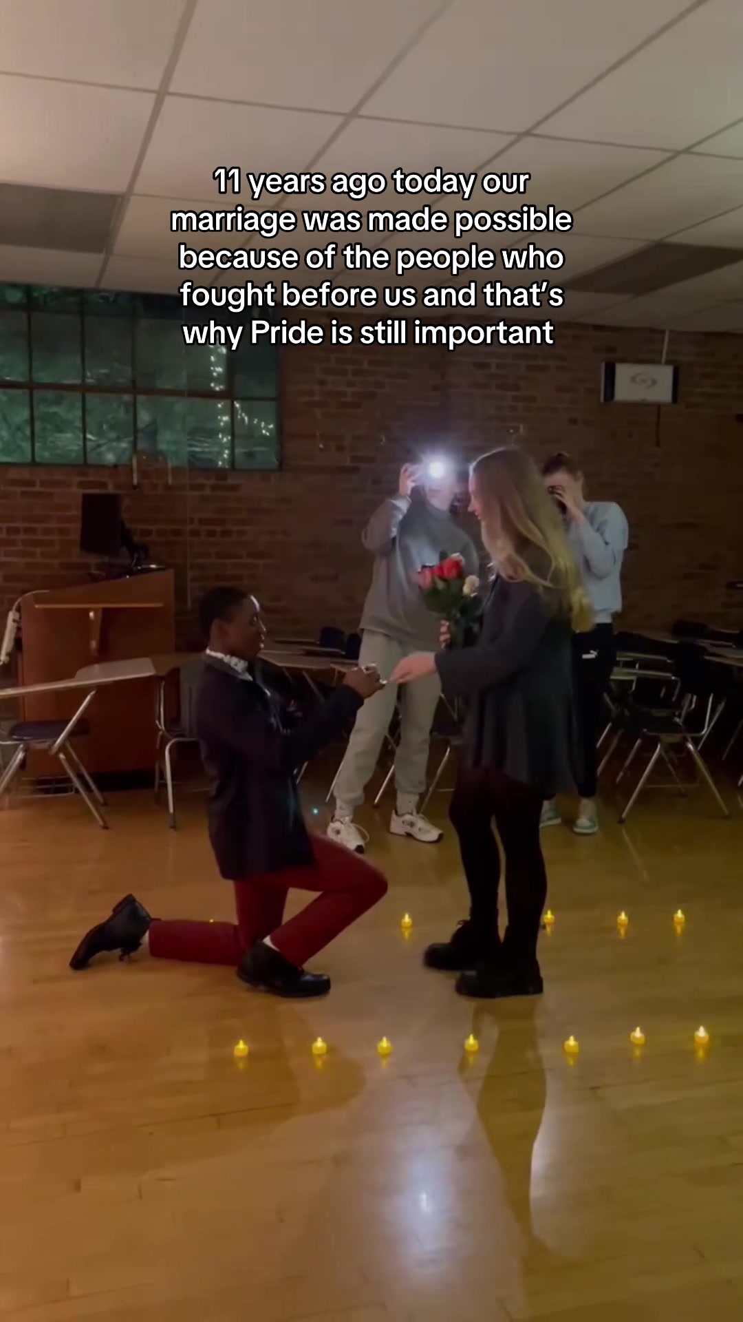 @Callie and DeeDee Davis