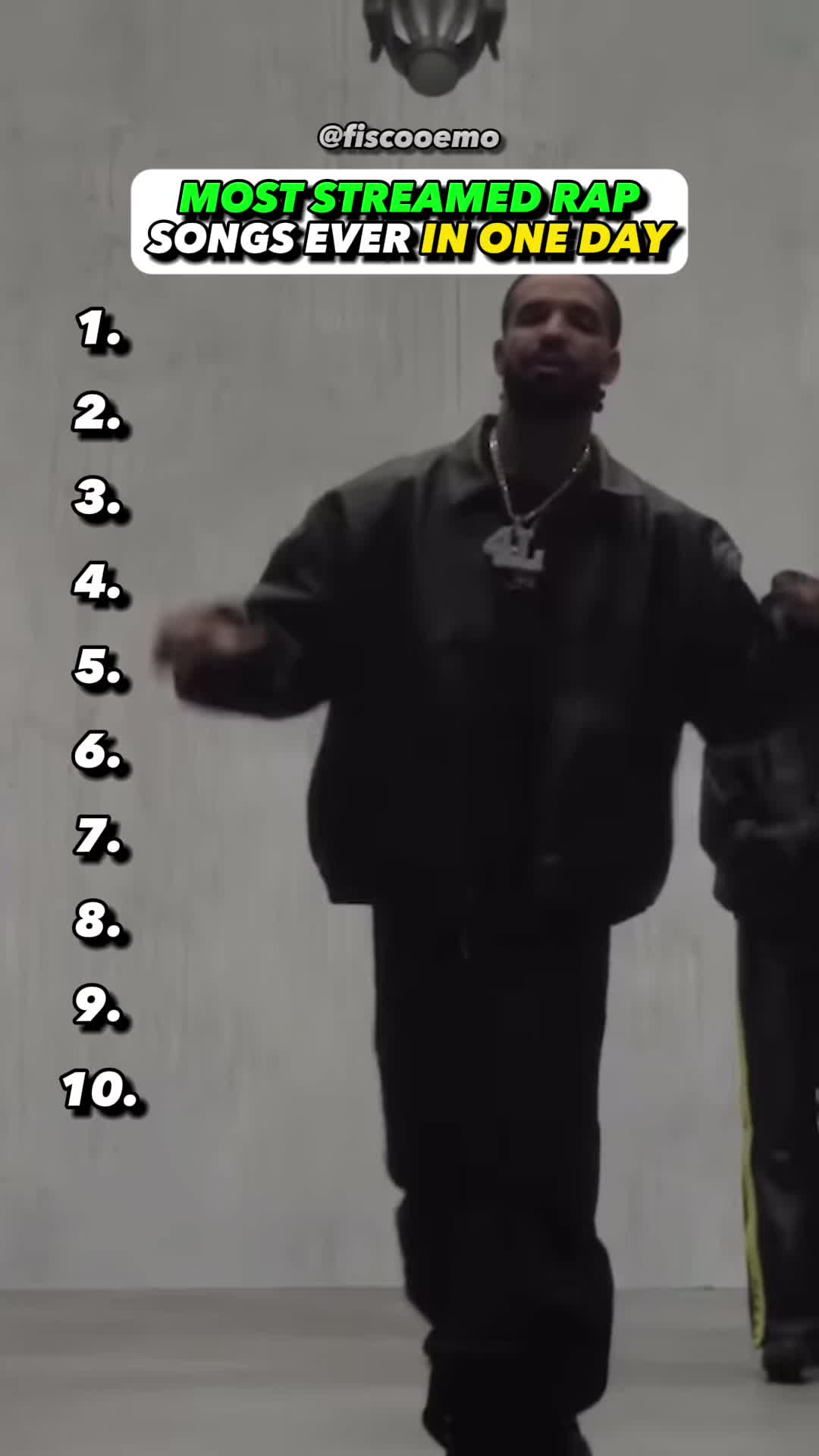 @Fiscoos elevated music opinion