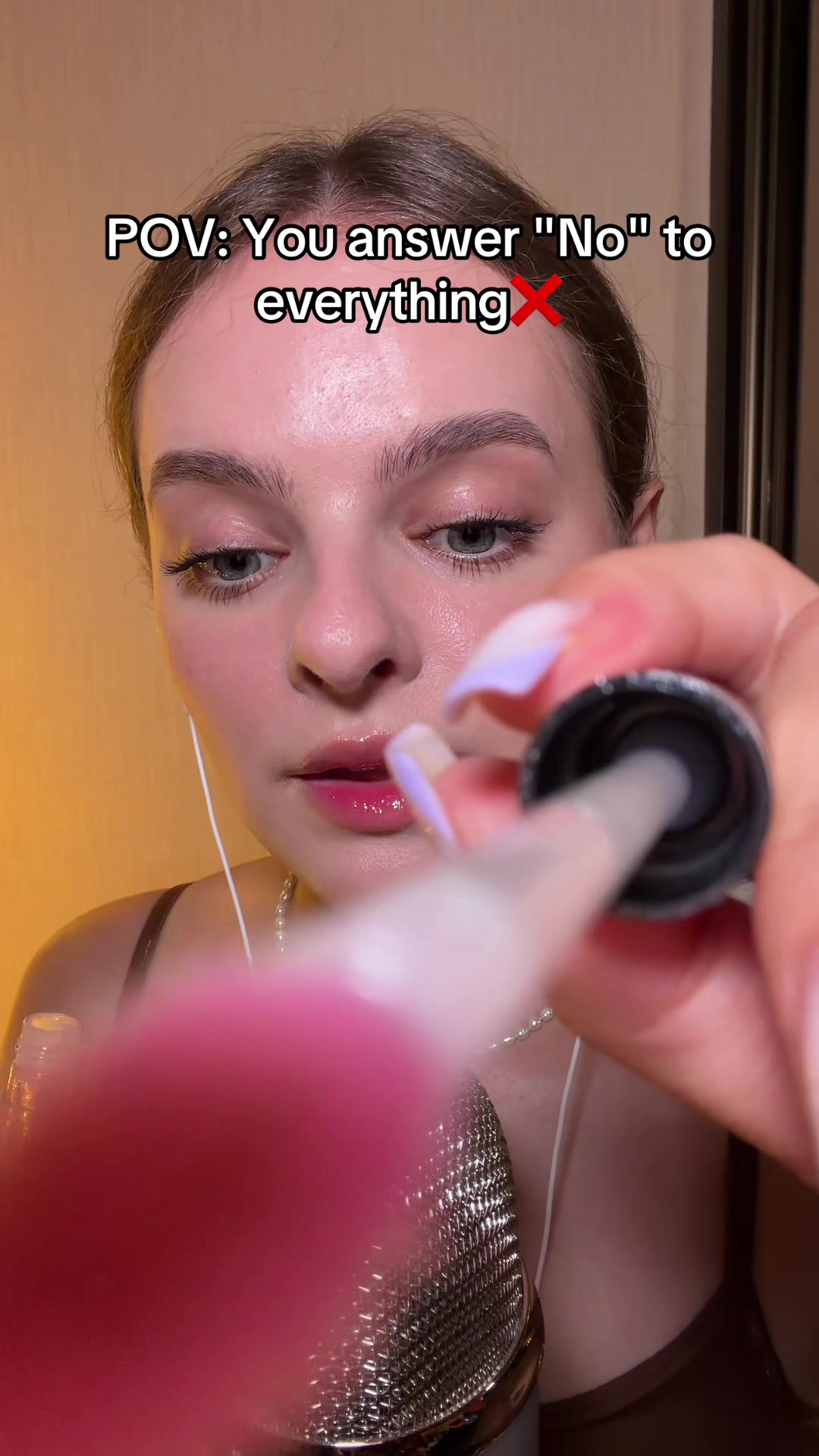 @ASMR Lisandra