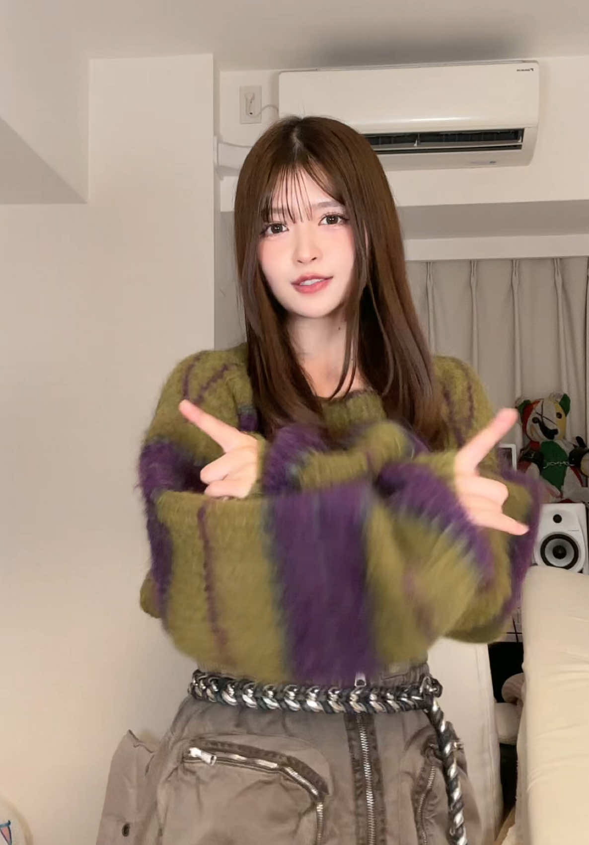 @景井 ひな