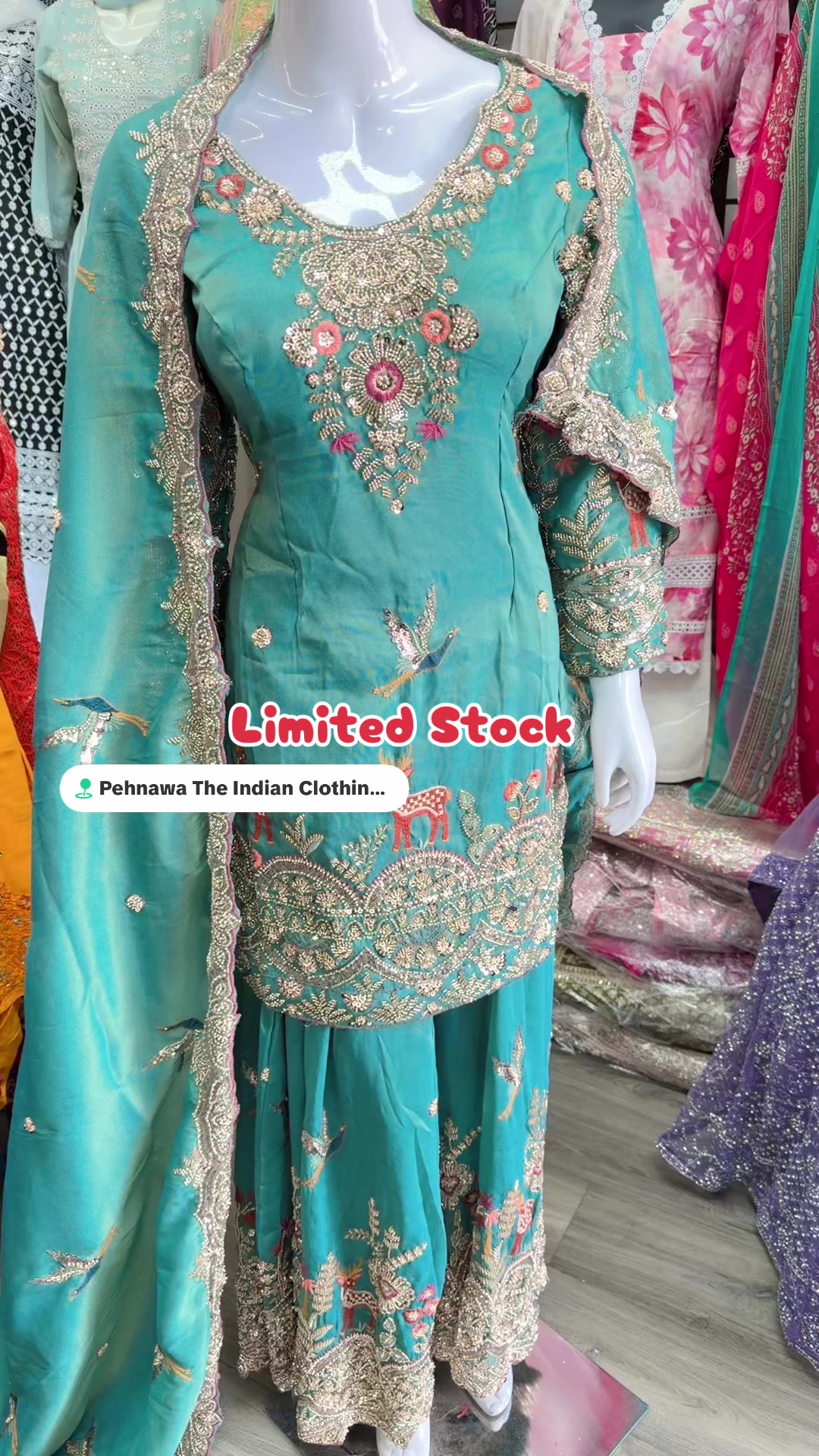 @Pehnawa Brampton