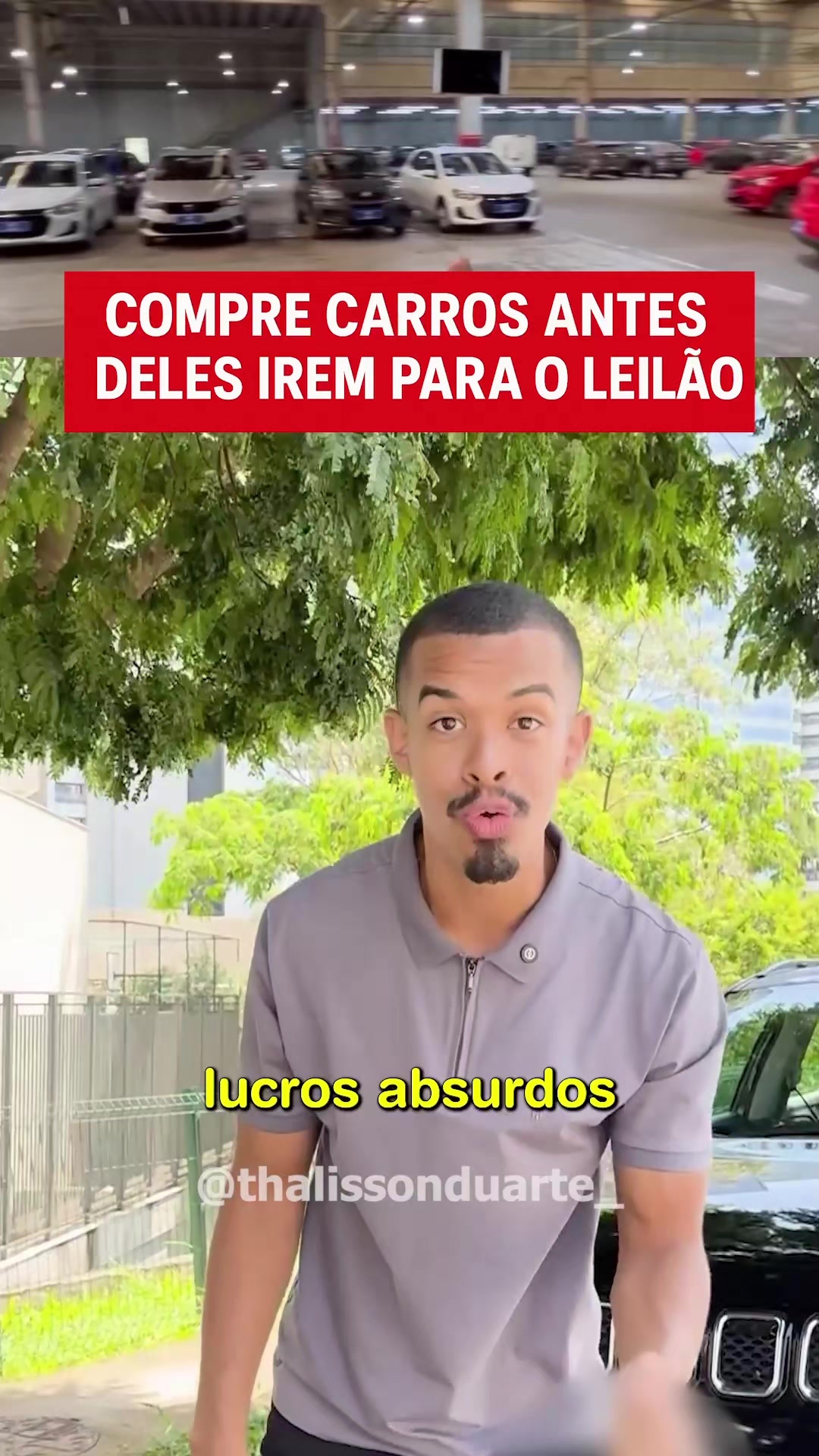 @compraantecipada