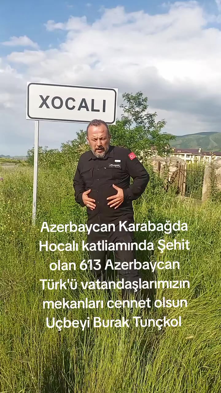 @UÇBEYİ