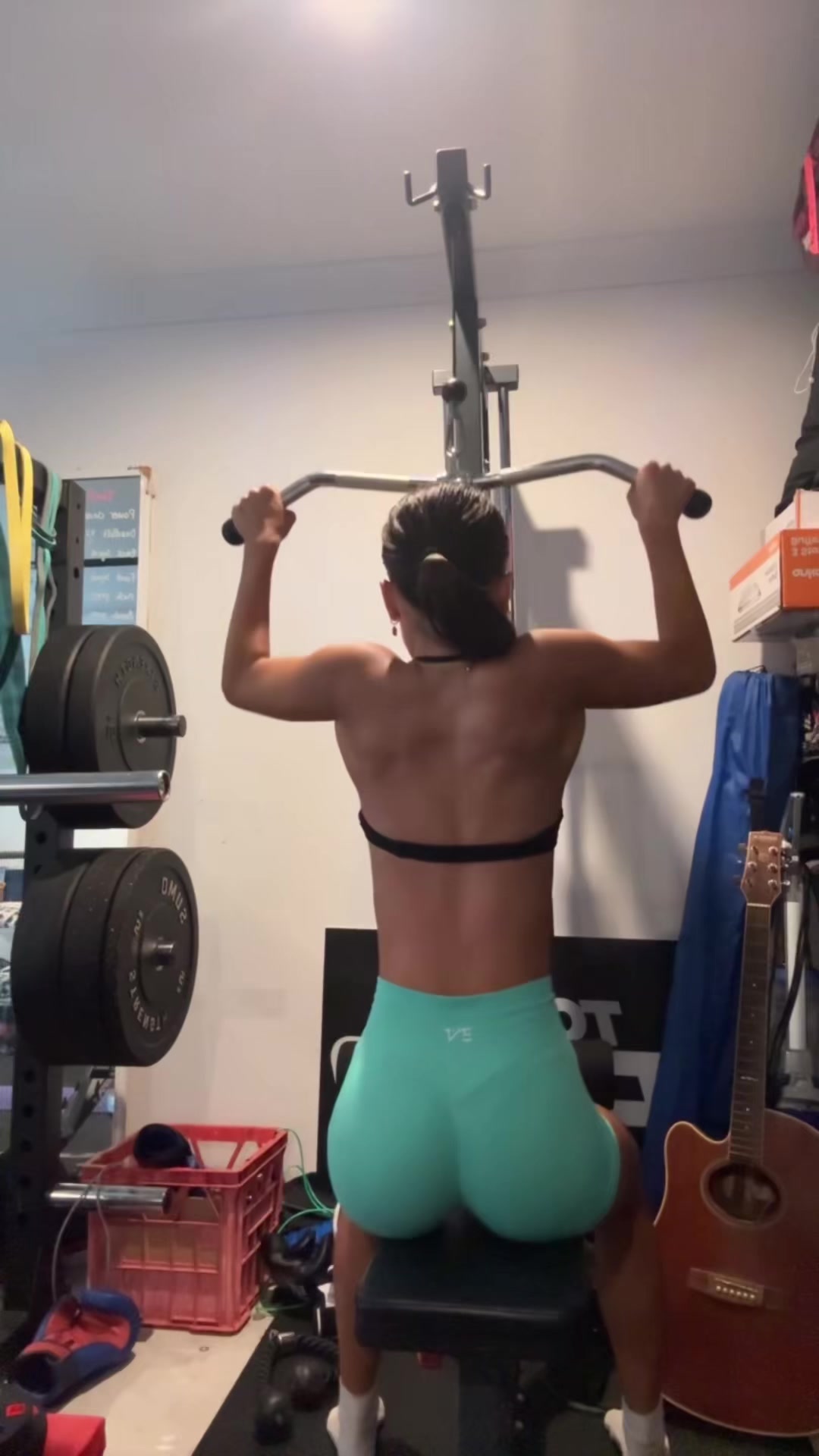 @ELLA | FITNESS