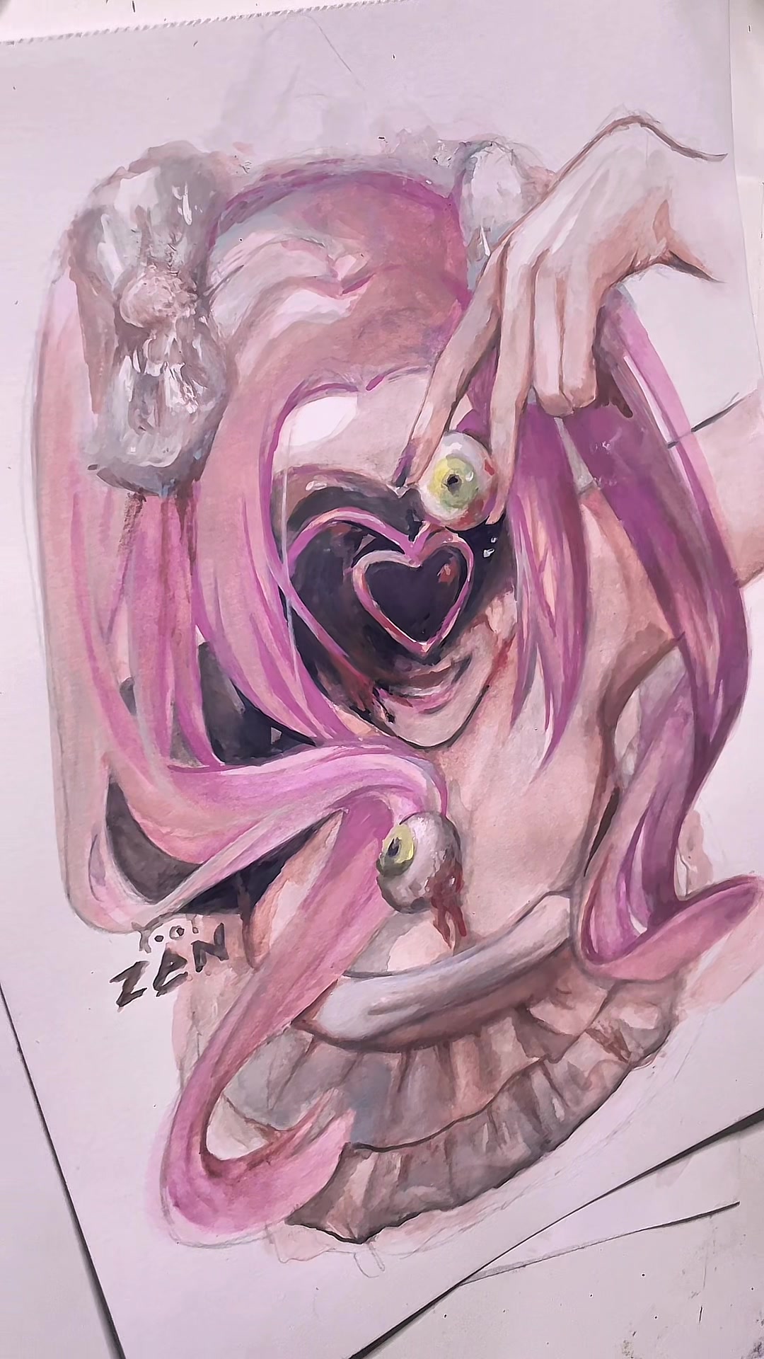 @zen