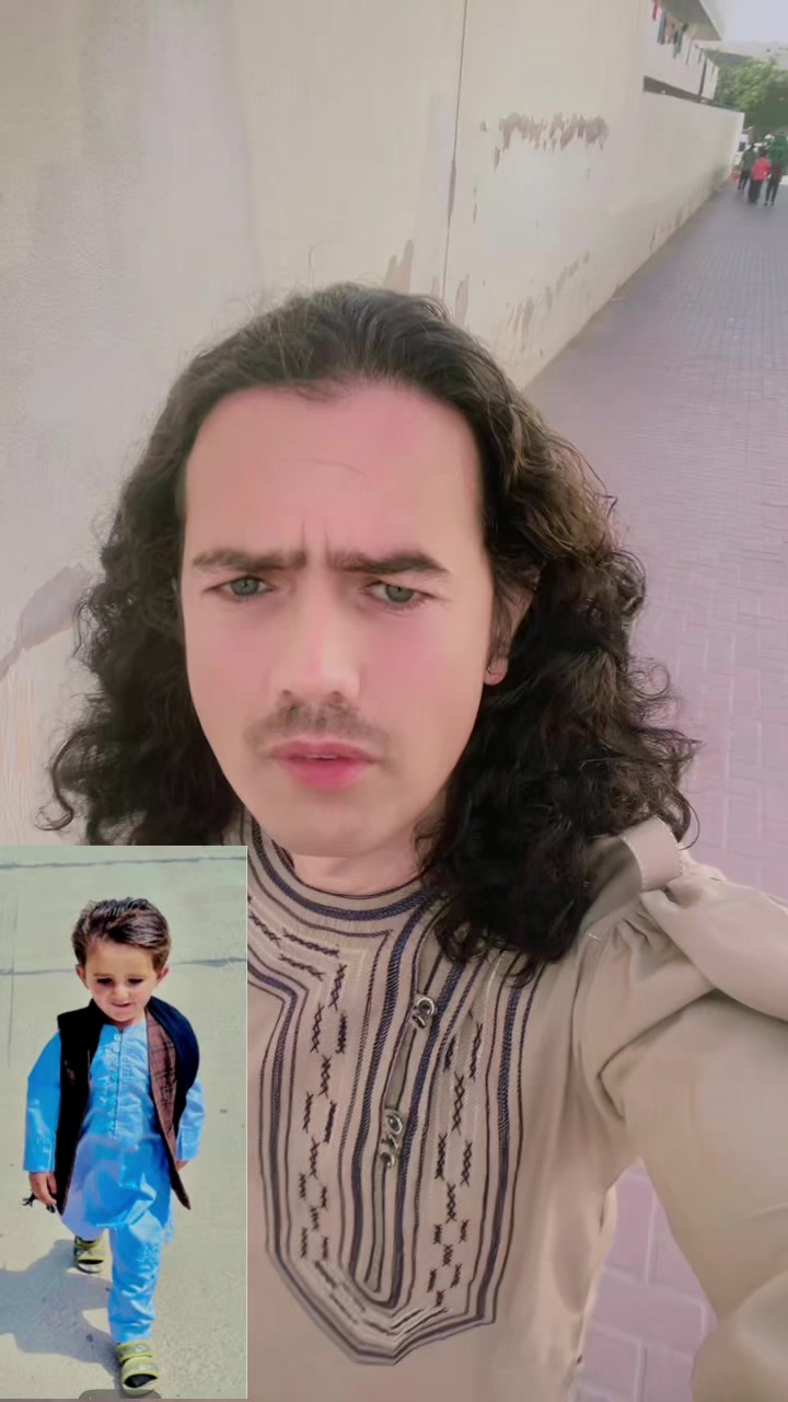 @قلم حان