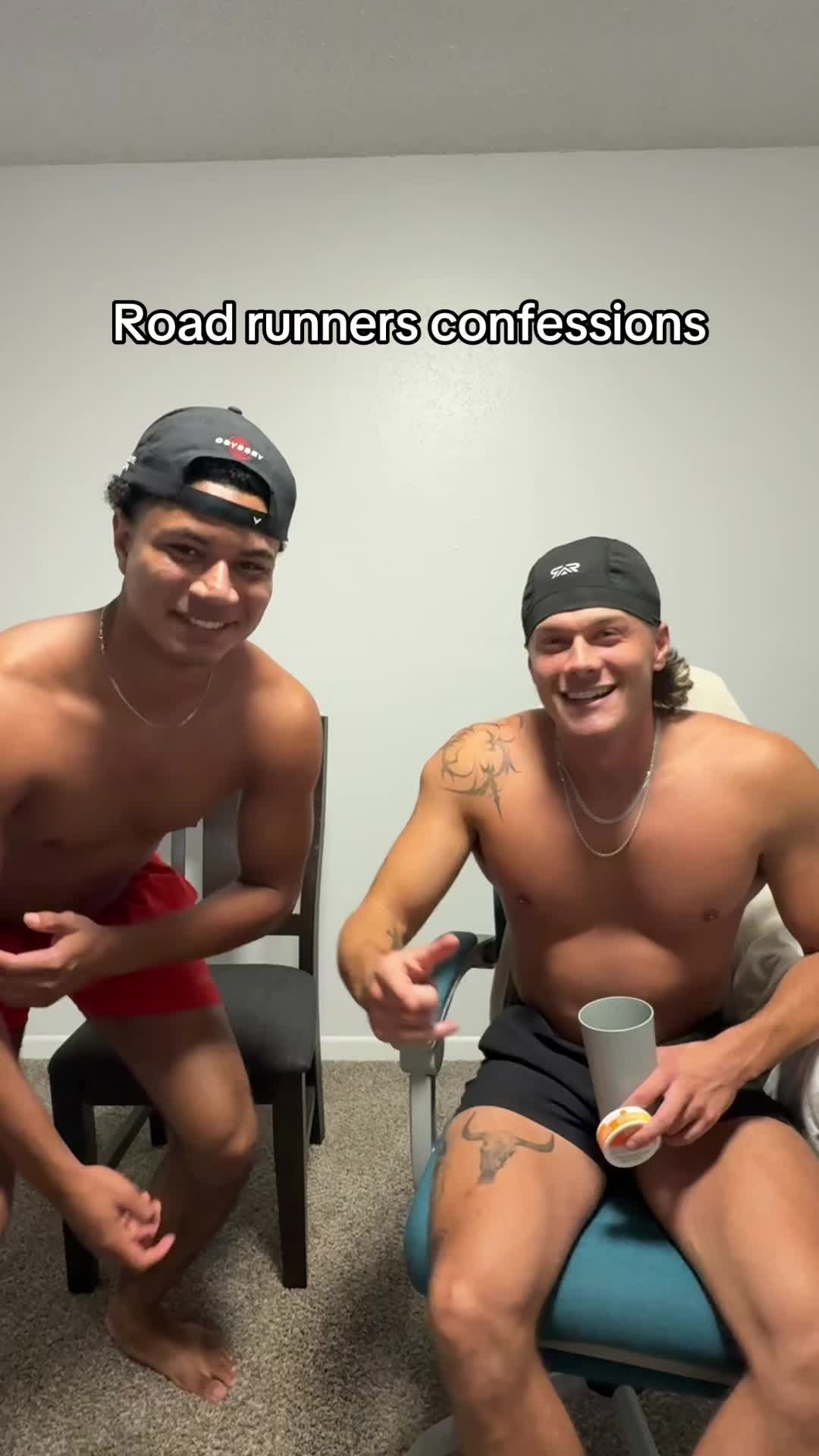 @Roadrunners.tv