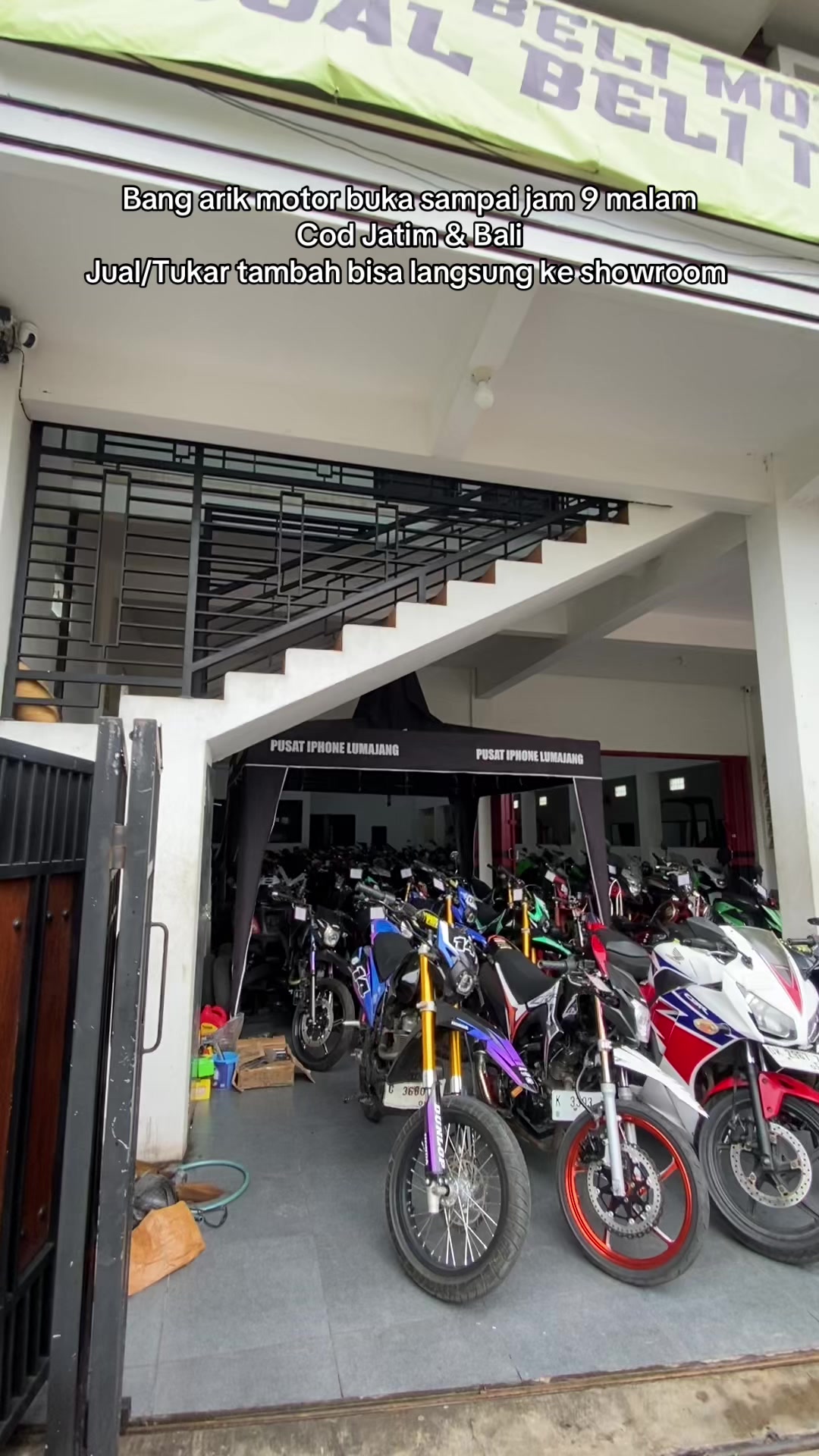 @Bang Arik Motor 03