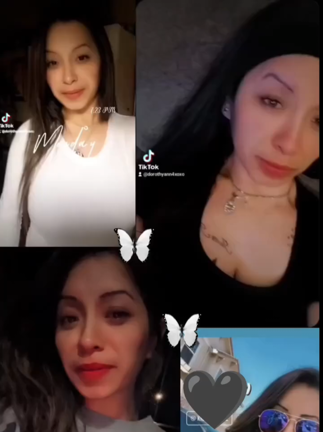 @DorothyAnn