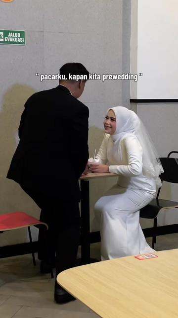 @dosuka wedding & studio blitar