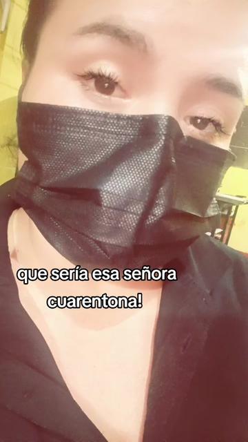 @La patrona