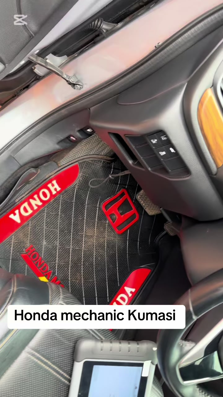 @Emma Honda