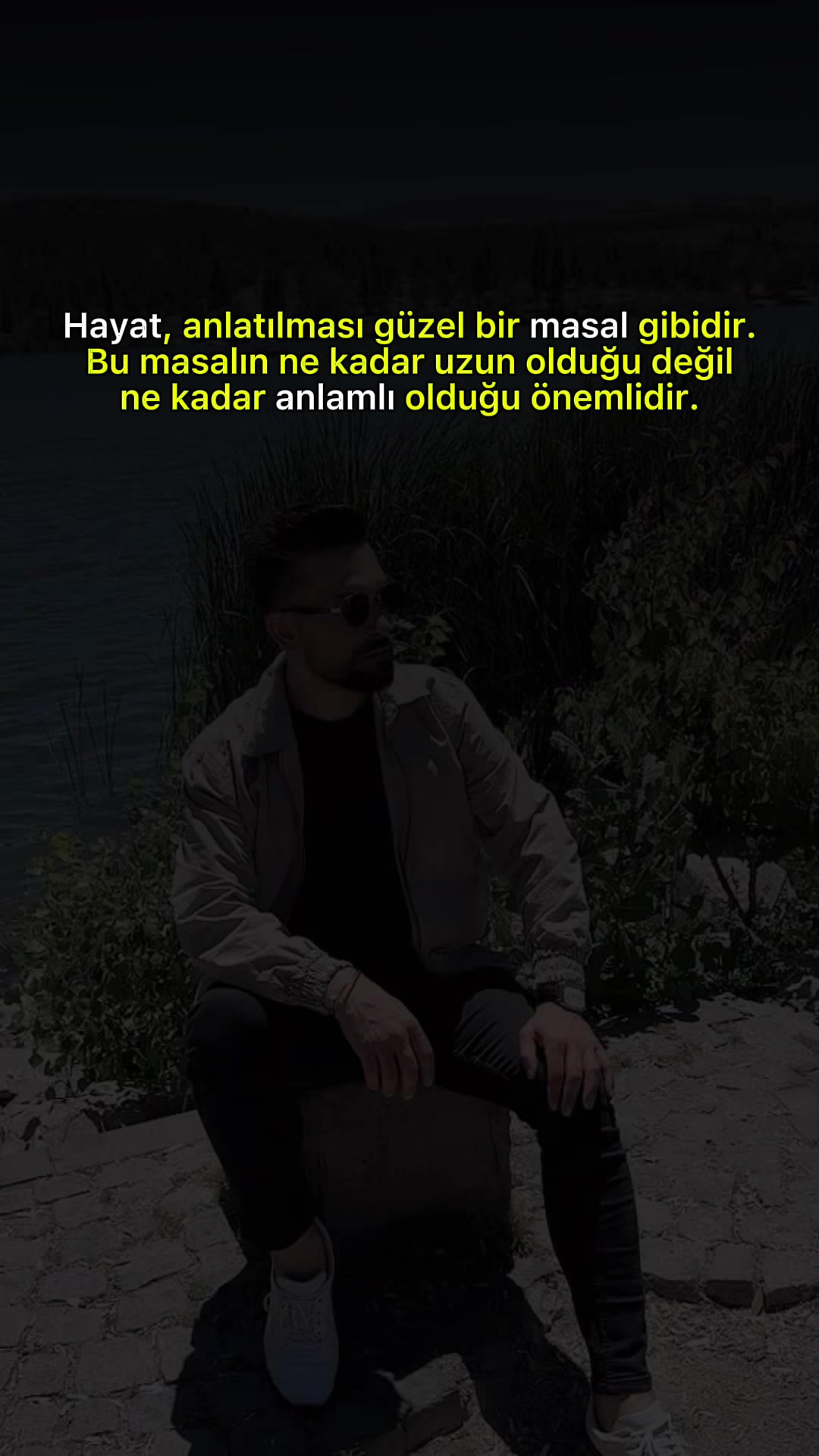 @Volkan Kemal