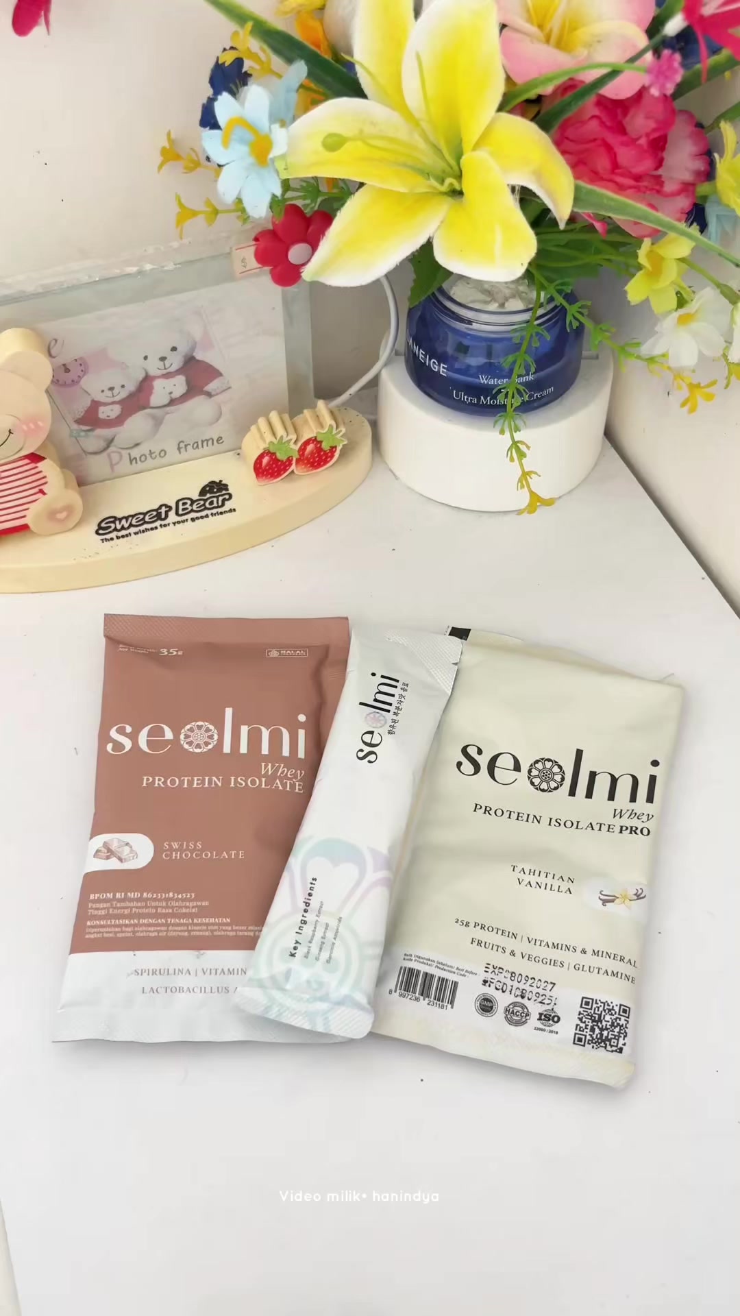 @hanindya🌼 하닌디아