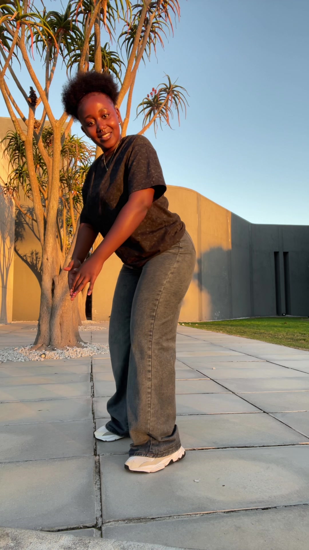 @Nondumiso 🧸
