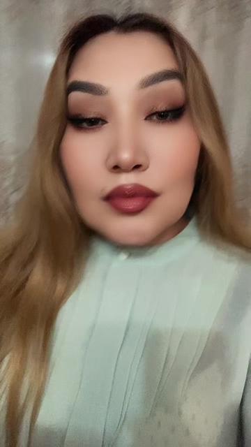 @Майра Джакипова