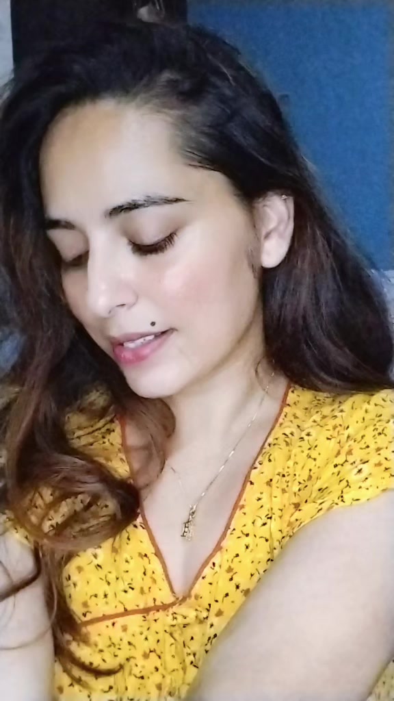 @mohini❣️