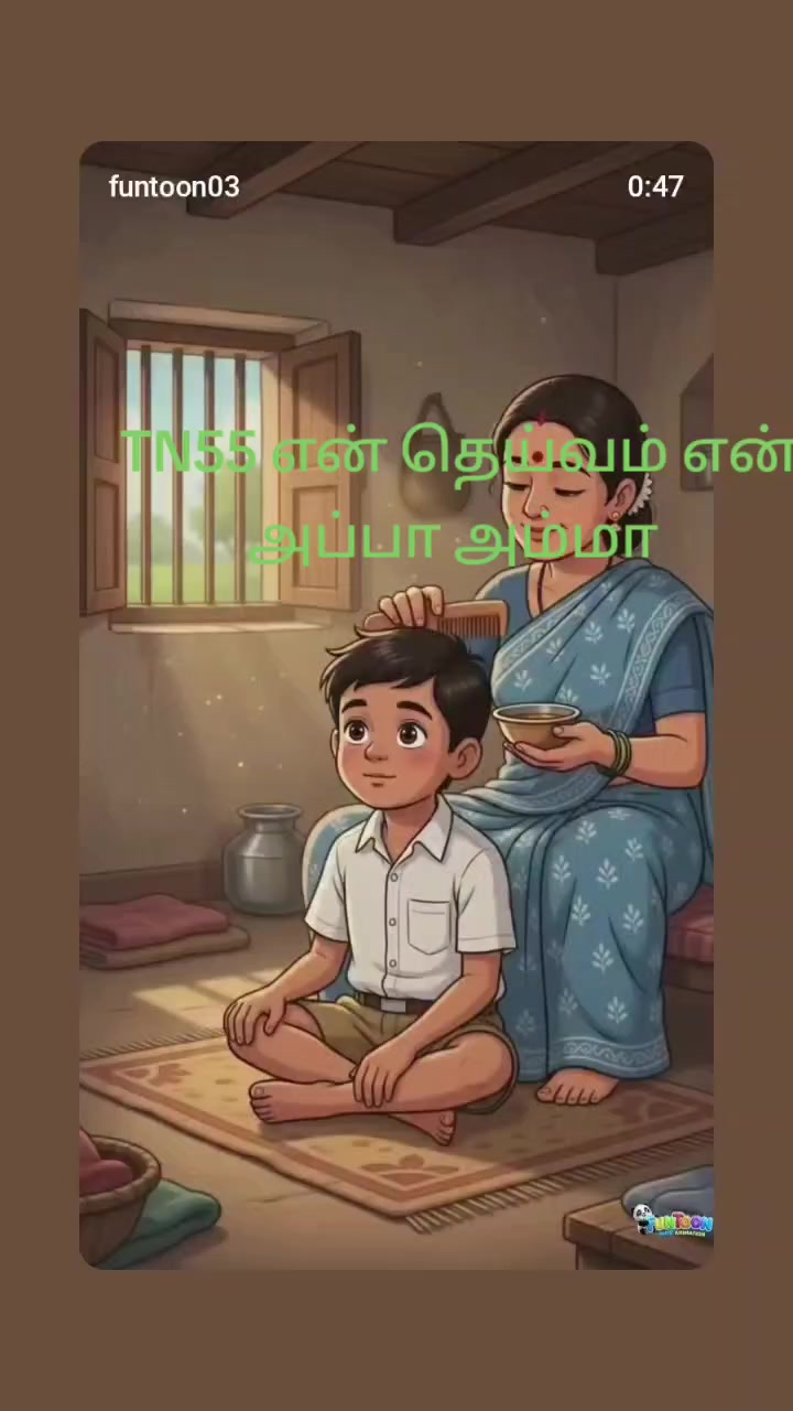 @புதுக்கோட்டை TN55