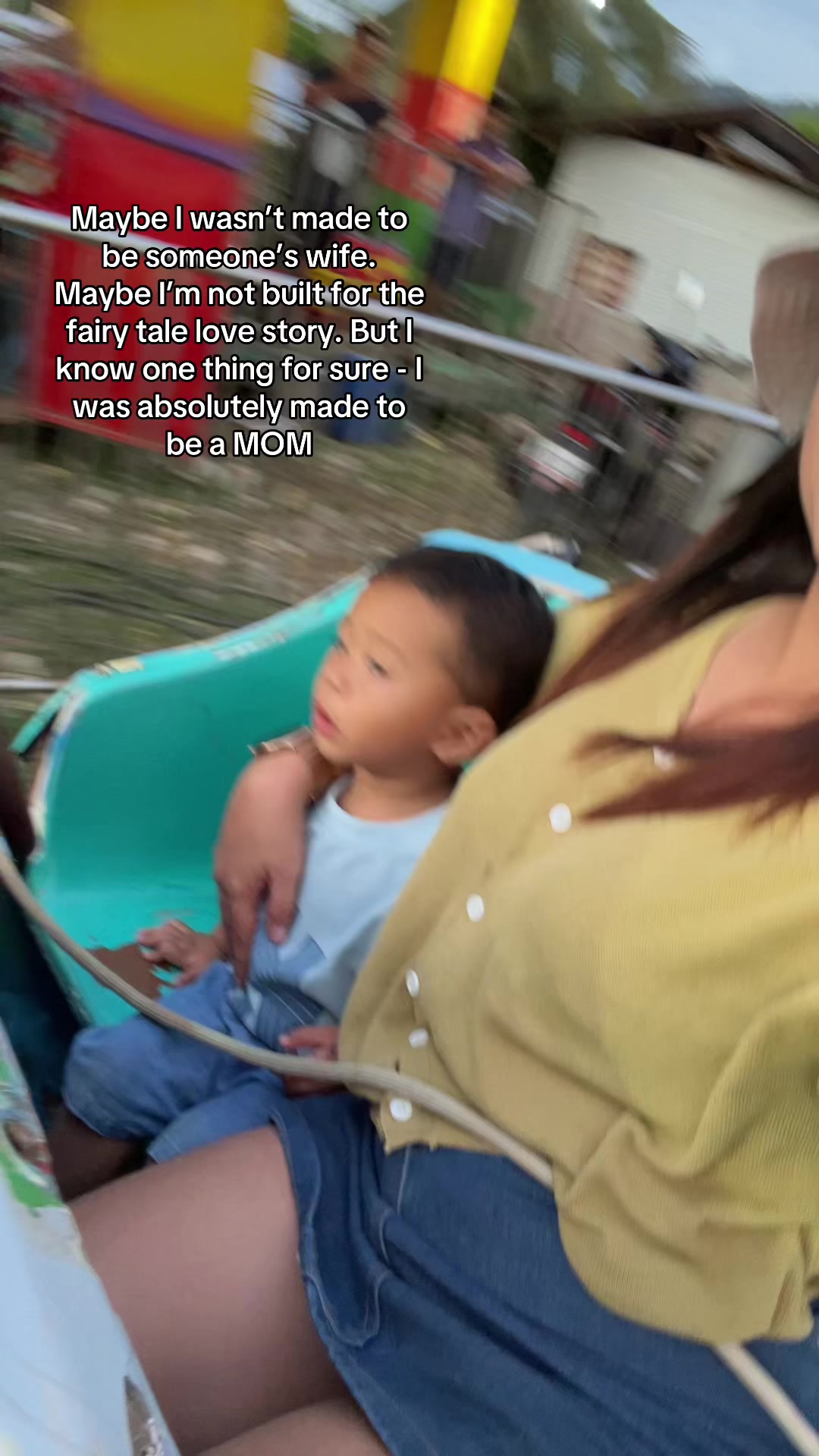 @Koe's mom