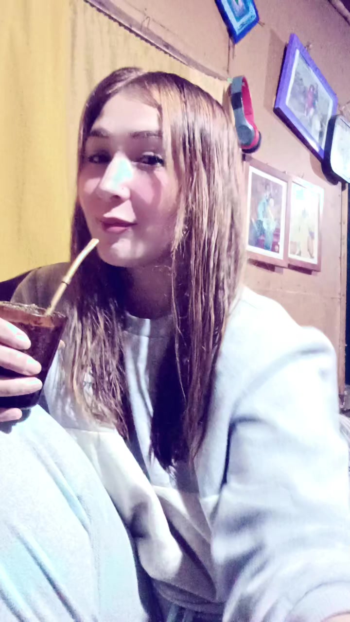 @flaquita❤️