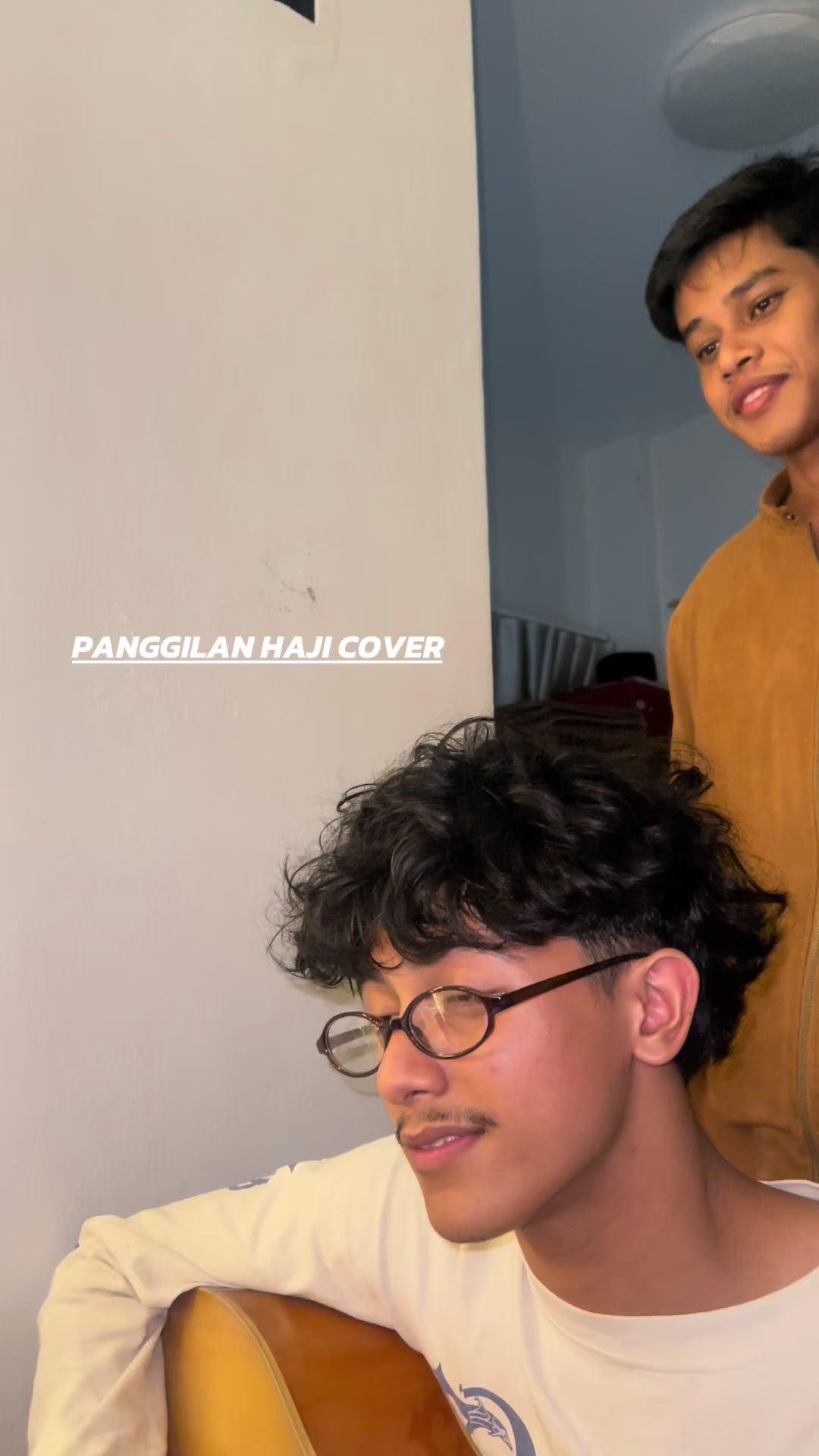 @Wan Hissam Ali