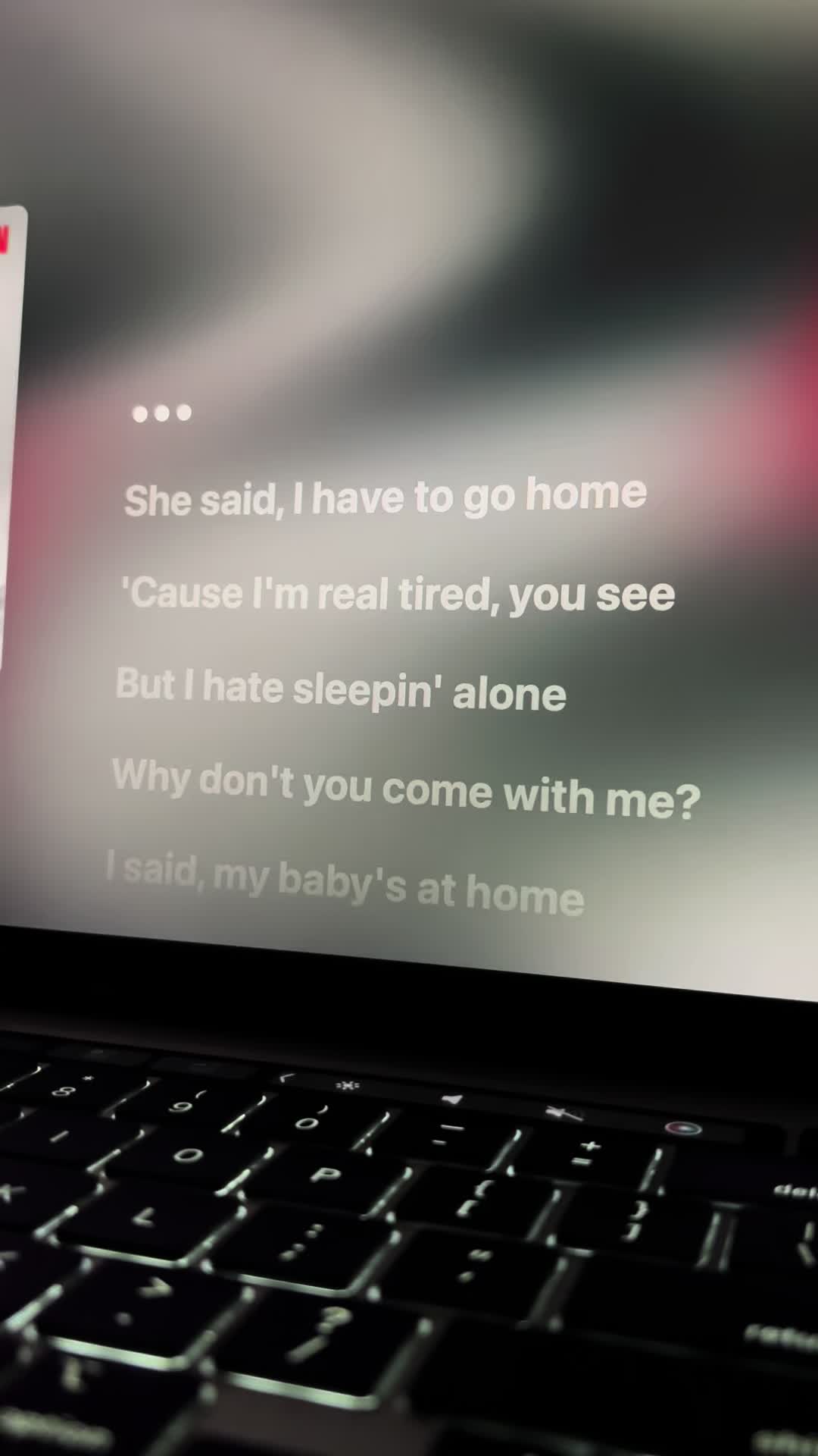 @LyricZen
