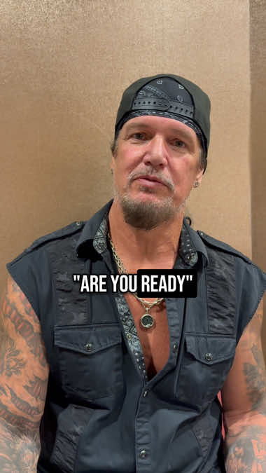 @disturbed