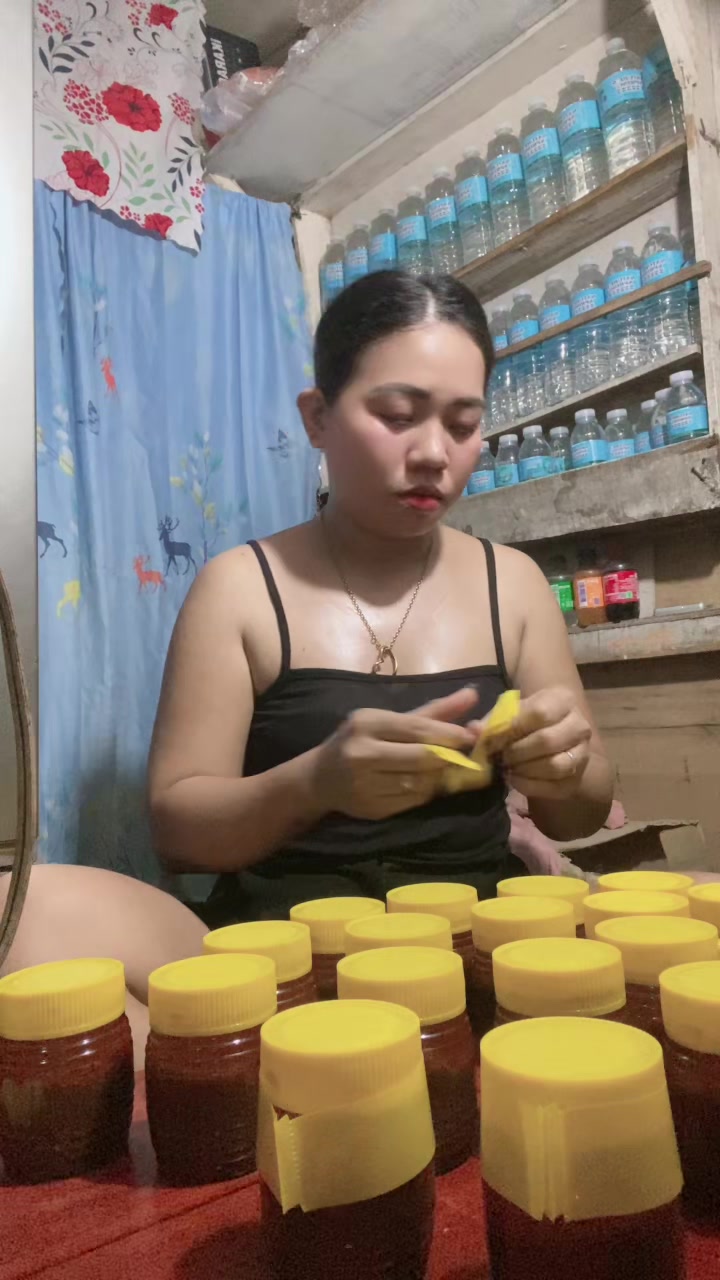@Daisy Amora Tejada