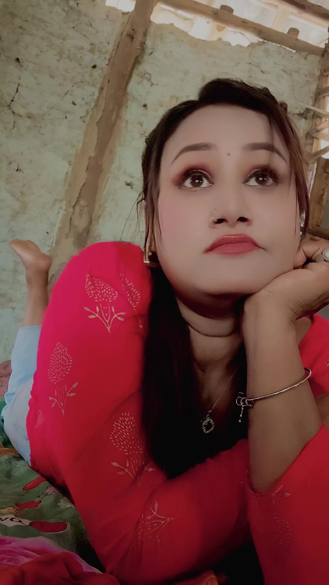 @Ishika Bhujel
