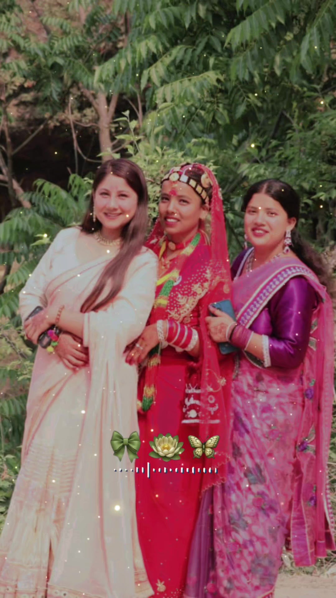 @Pooja