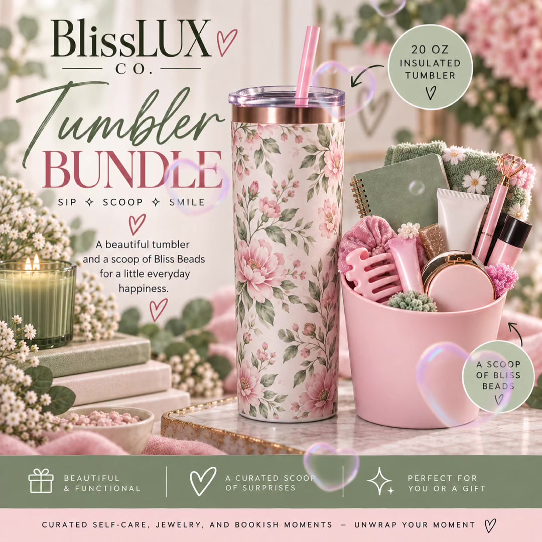 @BlissLUX Scoops&Surprises🇨🇦