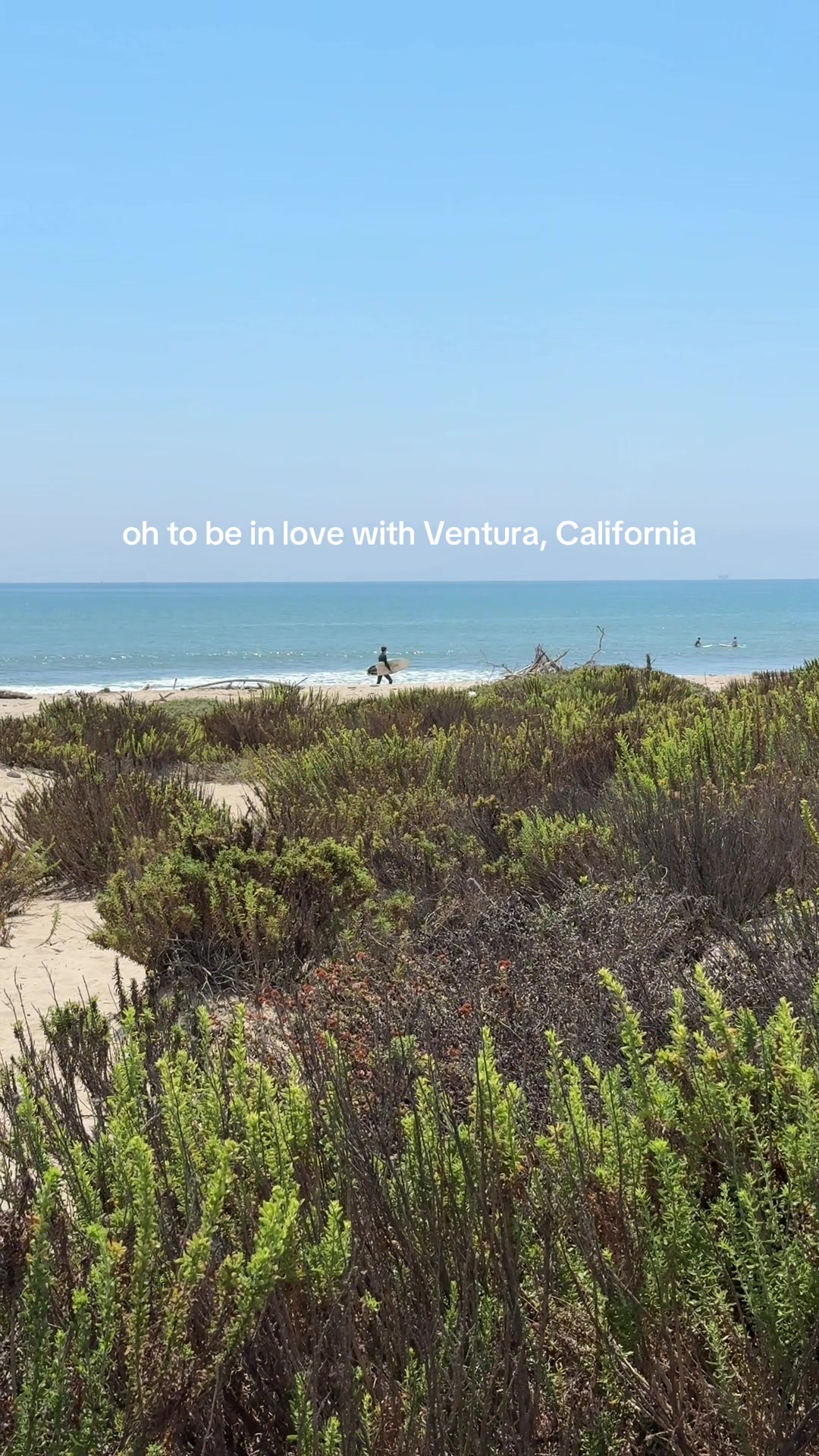 @Visit Ventura