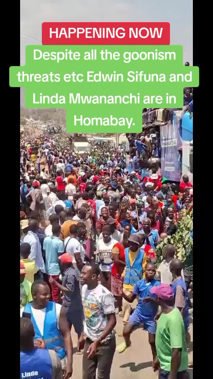 @TRENDSTV🇺🇸🇰🇪