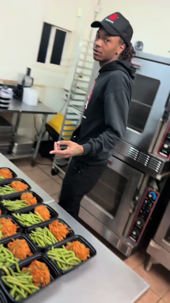 @Catering King