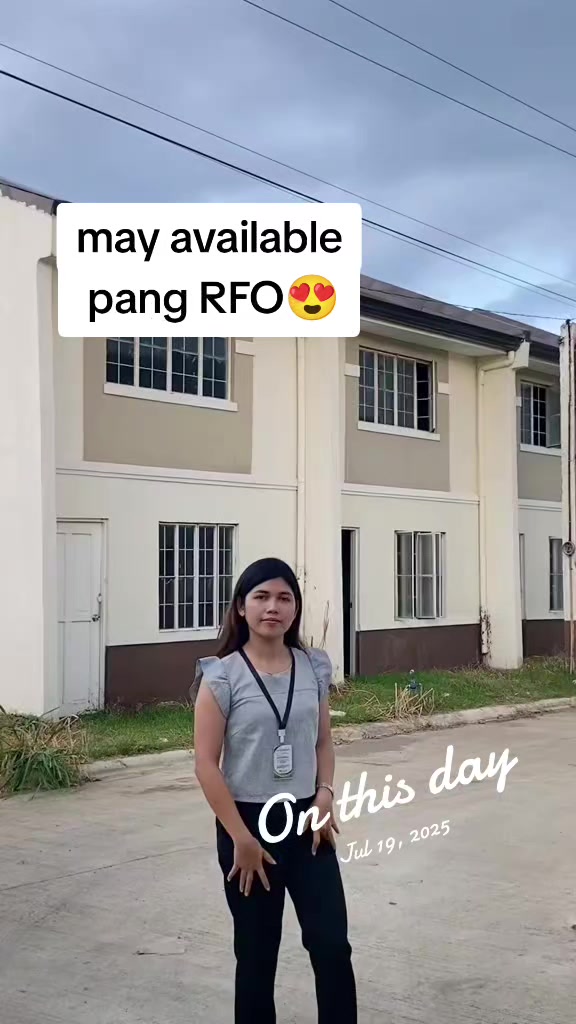 @Ahenteng Ina -APEC HOMES