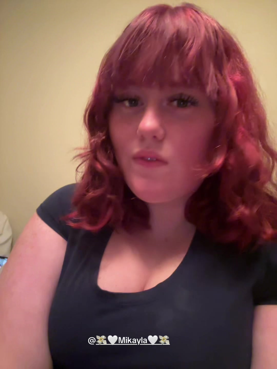 @kat marie