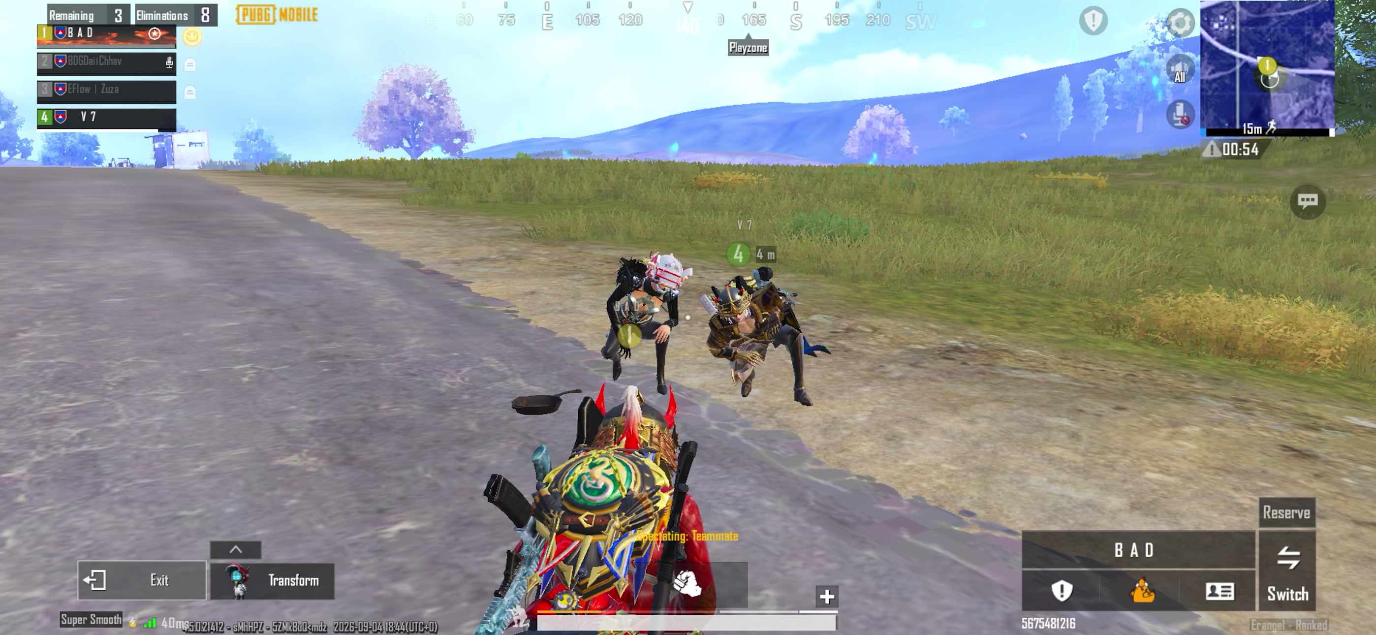 @ZuZa X Gaming