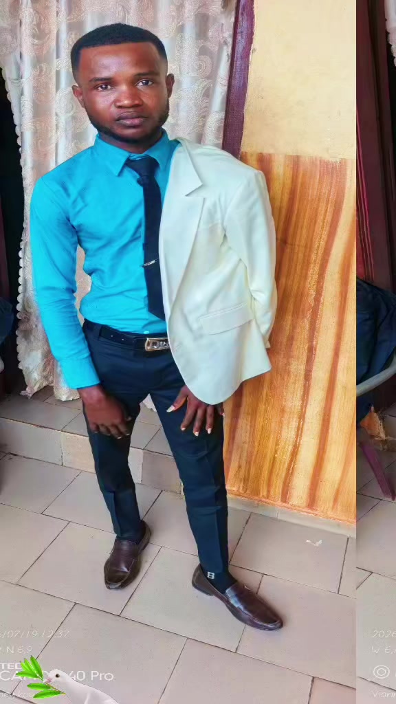 @Kouadio Jean Marc