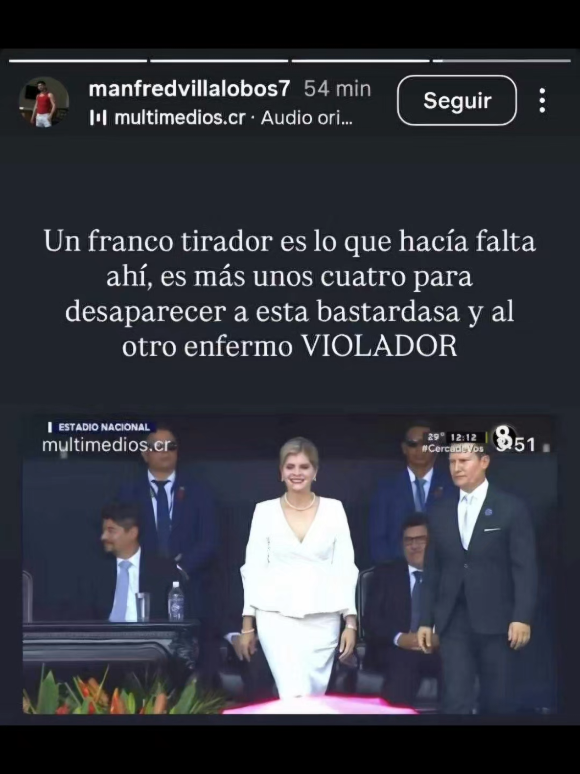 @Meli Ram&iacute;rez 🇨🇷🐆