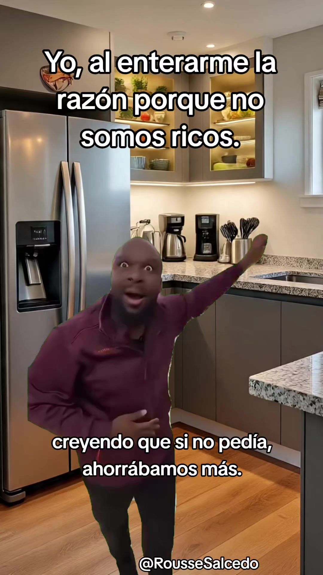 @Rousse Salcedo