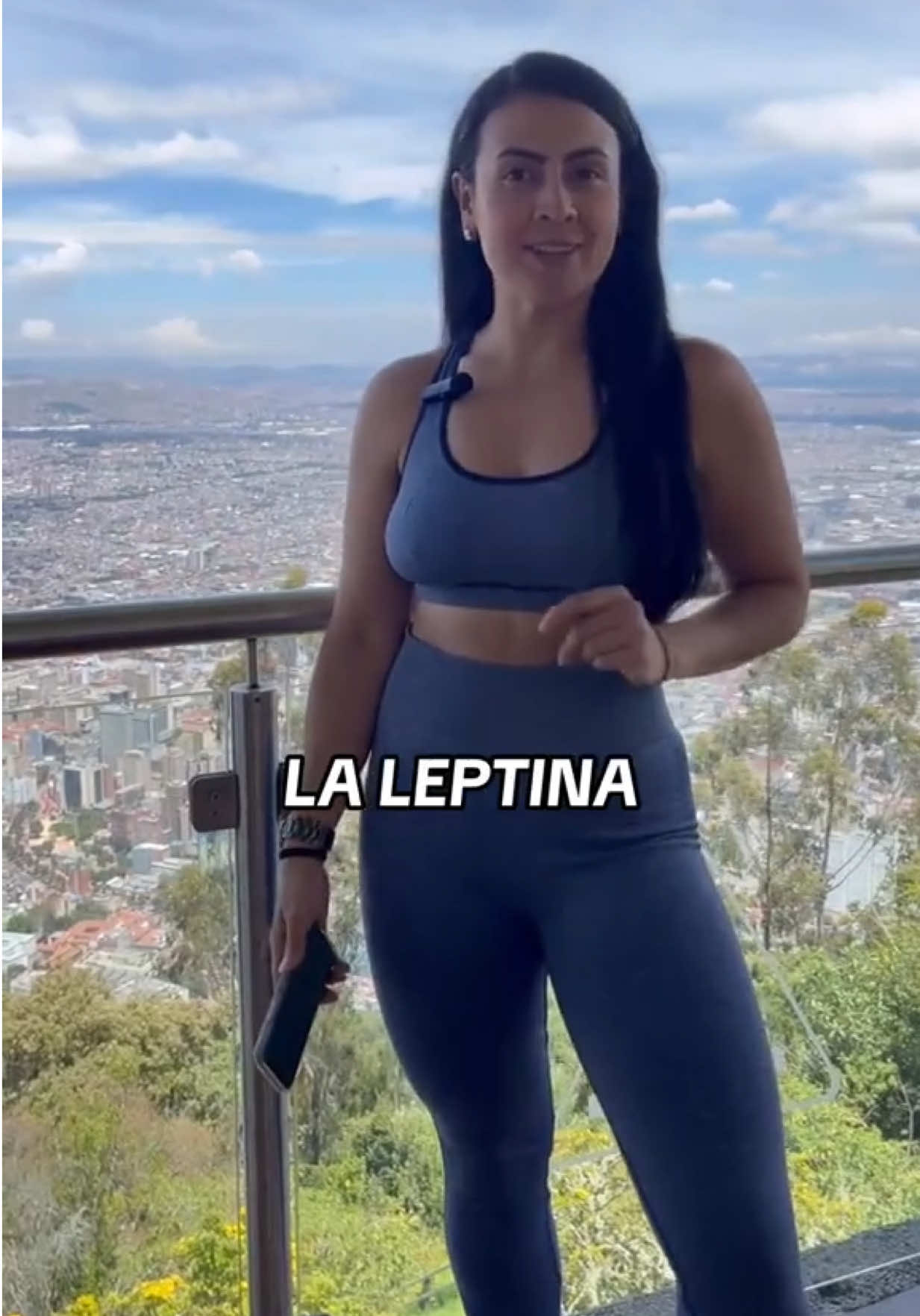 @Feriel Contreras Nutricionista